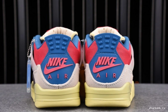 DC9533-800 Jordan 4 Union Guava Ice Air DC9533-800 1003